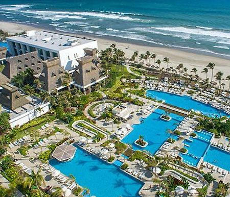 Master Room Mayan Palace At Vidanta Acapulco Zewnętrze zdjęcie