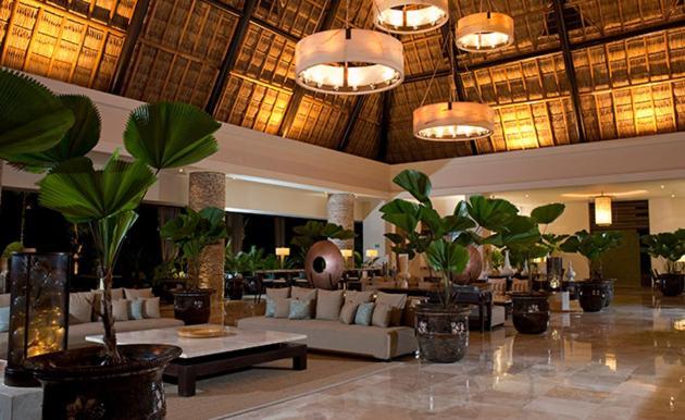 Master Room Mayan Palace At Vidanta Acapulco Zewnętrze zdjęcie